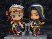 Nendoroid 1941 Disney Twisted-Wonderland Jamil Viper Action Figure official Good Smile Company product image