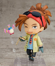 Nendoroid 1942 My Hero Academia: World Heroes' Mission Rody Soul Action Figure official Good Smile Company product image