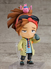 Nendoroid 1942 My Hero Academia: World Heroes' Mission Rody Soul Action Figure official Good Smile Company product image