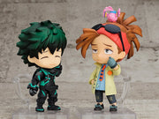 Nendoroid 1942 My Hero Academia: World Heroes' Mission Rody Soul Action Figure official Good Smile Company product image
