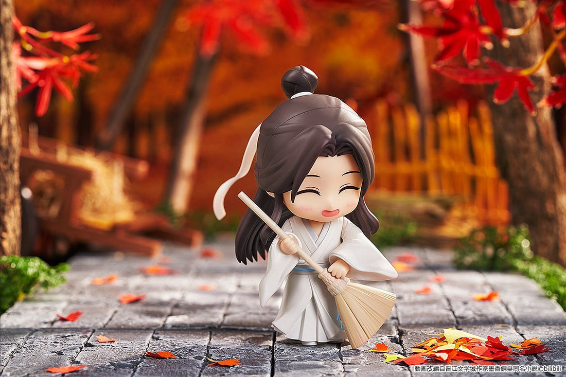 Nendoroid 1945 Heaven Official's Blessing Xie Lian Reissue Action Figure official Good Smile Company product image