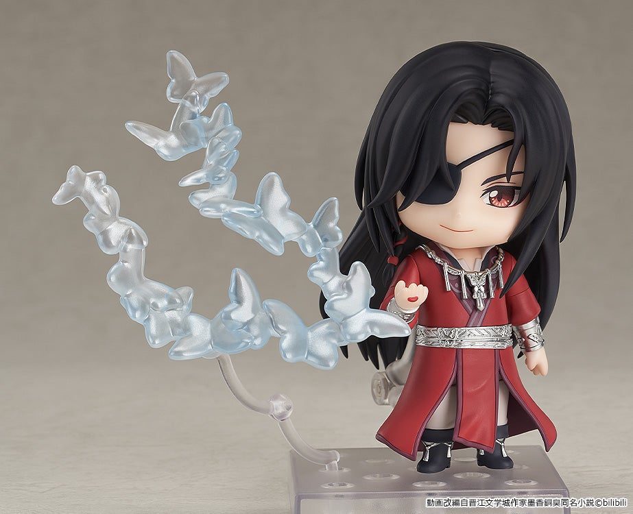 Nendoroid 1946 Heaven Official's Blessing Hua Cheng Reissue Action Figure official Good Smile Company product image