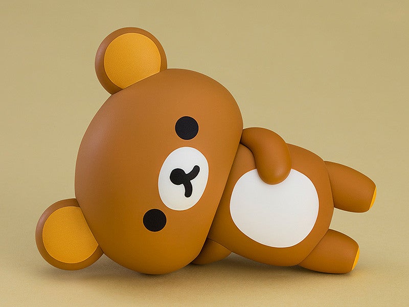 Nendoroid 1947 Rilakkuma Reissue Action Figure official Good Smile Company product image