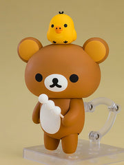 Nendoroid 1947 Rilakkuma Reissue Action Figure official Good Smile Company product image