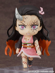 Nendoroid 1948 Demon Slayer: Kimetsu no Yaiba Nezuko Kamado (Demon Form Advancing Ver.) Action Figure official Good Smile Company product image