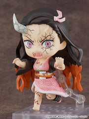 Nendoroid 1948 Demon Slayer: Kimetsu no Yaiba Nezuko Kamado (Demon Form Advancing Ver.) Action Figure official Good Smile Company product image