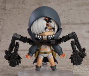 Nendoroid 1949 BLACKROCK SHOOTER: DAWN FALL Strength: DAWN FALL Ver. Action Figure official Good Smile Company product image