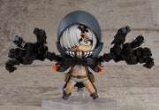 Nendoroid 1949 BLACKROCK SHOOTER: DAWN FALL Strength: DAWN FALL Ver. Action Figure official Good Smile Company product image