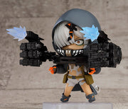 Nendoroid 1949 BLACKROCK SHOOTER: DAWN FALL Strength: DAWN FALL Ver. Action Figure official Good Smile Company product image