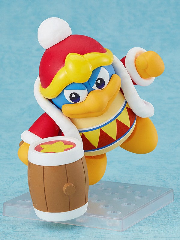 Nendoroid 1950 Kirby King Dedede Action Figure official Good Smile Company product image