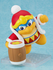 Nendoroid 1950 Kirby King Dedede Action Figure official Good Smile Company product image
