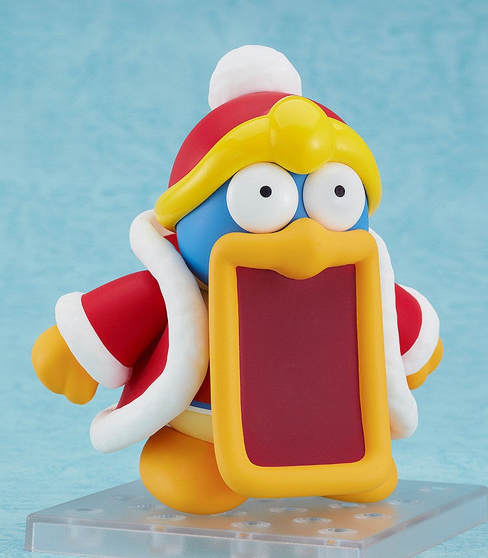 Nendoroid 1950 Kirby King Dedede Action Figure official Good Smile Company product image