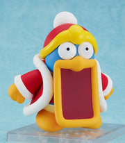 Nendoroid 1950 Kirby King Dedede Action Figure official Good Smile Company product image