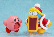 Nendoroid 1950 Kirby King Dedede Action Figure official Good Smile Company product image