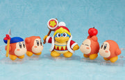 Nendoroid 1950 Kirby King Dedede Action Figure official Good Smile Company product image