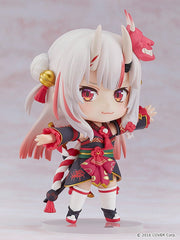 Nendoroid 1951 hololive production Nakiri Ayame Reissue Action Figure official Good Smile Company product image