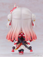 Nendoroid 1951 hololive production Nakiri Ayame Reissue Action Figure official Good Smile Company product image