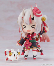Nendoroid 1951 hololive production Nakiri Ayame Reissue Action Figure official Good Smile Company product image