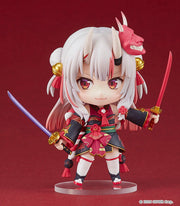 Nendoroid 1951 hololive production Nakiri Ayame Reissue Action Figure official Good Smile Company product image