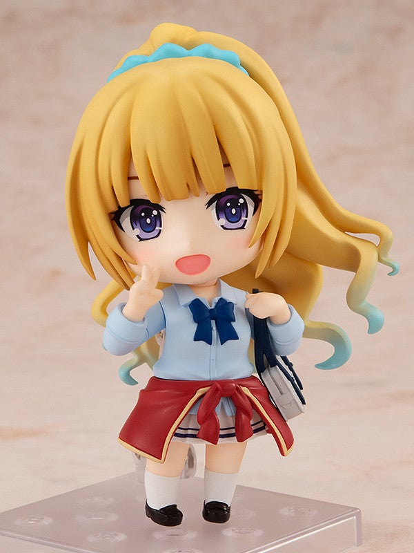 Nendoroid 1952 Classroom of the Elite Kei Karuizawa Action Figure official Good Smile Company product image