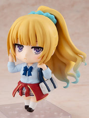 Nendoroid 1952 Classroom of the Elite Kei Karuizawa Action Figure official Good Smile Company product image