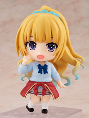 Nendoroid 1952 Classroom of the Elite Kei Karuizawa Action Figure official Good Smile Company product image