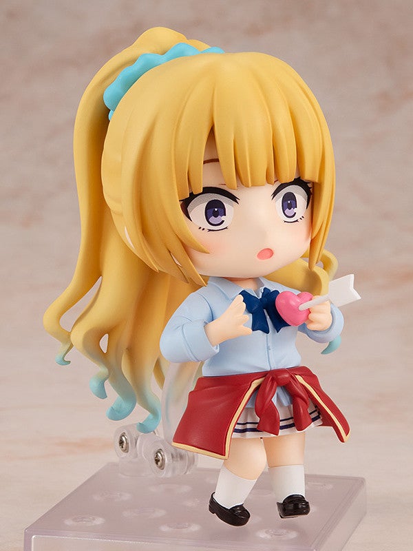 Nendoroid 1952 Classroom of the Elite Kei Karuizawa Action Figure official Good Smile Company product image