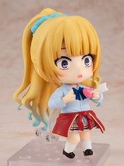 Nendoroid 1952 Classroom of the Elite Kei Karuizawa Action Figure official Good Smile Company product image