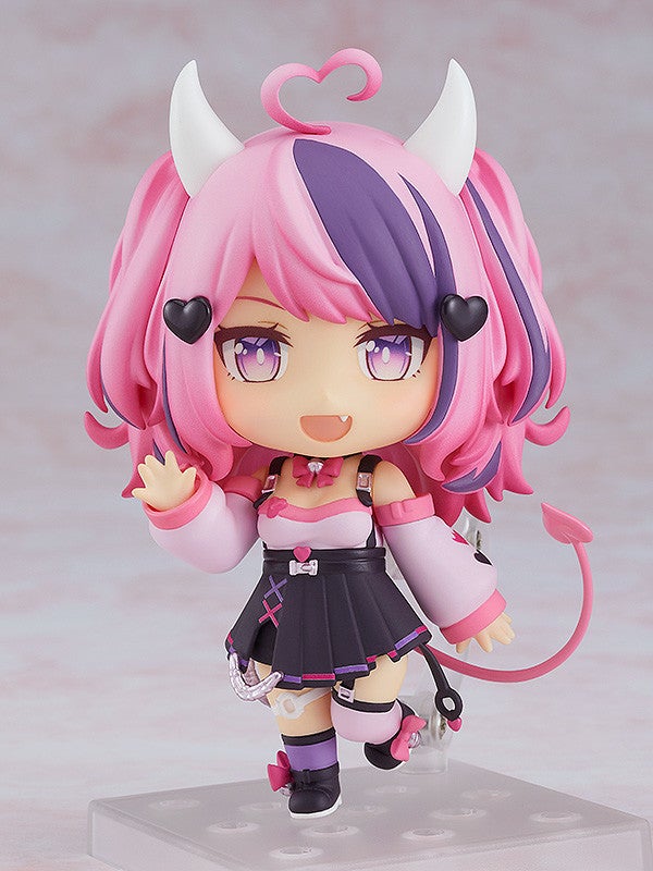 Nendoroid 1953 VShojo Ironmouse Action Figure official Good Smile Company product image