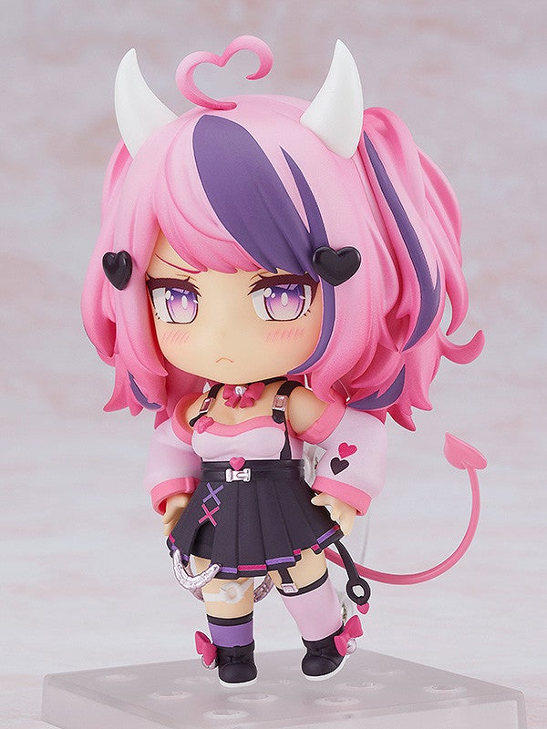 Nendoroid 1953 VShojo Ironmouse Action Figure official Good Smile Company product image