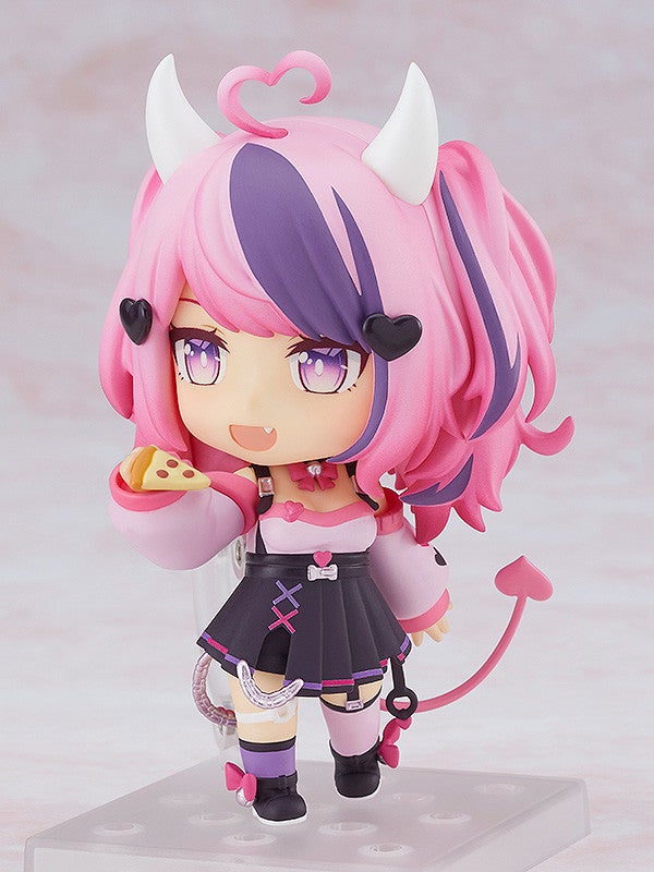 Nendoroid 1953 VShojo Ironmouse Action Figure official Good Smile Company product image
