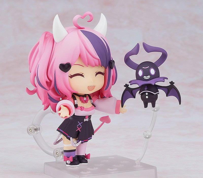 Nendoroid 1953 VShojo Ironmouse Action Figure official Good Smile Company product image