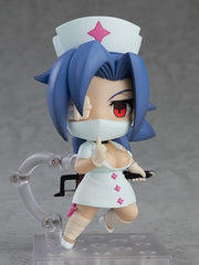 Nendoroid 1954 Skullgirls Valentine Action Figure official Good Smile Company product image