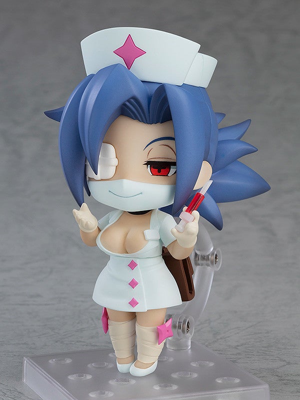 Nendoroid 1954 Skullgirls Valentine Action Figure official Good Smile Company product image