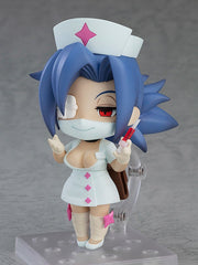 Nendoroid 1954 Skullgirls Valentine Action Figure official Good Smile Company product image