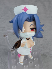 Nendoroid 1954 Skullgirls Valentine Action Figure official Good Smile Company product image