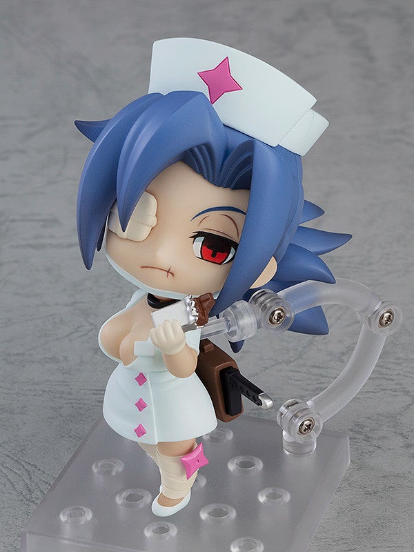Nendoroid 1954 Skullgirls Valentine Action Figure official Good Smile Company product image