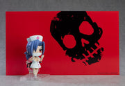 Nendoroid 1954 Skullgirls Valentine Action Figure official Good Smile Company product image