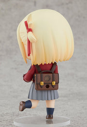 Nendoroid 1955 Lycoris Recoil Chisato Nishikigi Reissue Action Figure official Good Smile Company product image