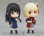 Nendoroid 1955 Lycoris Recoil Chisato Nishikigi Reissue Action Figure official Good Smile Company product image