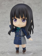 Nendoroid 1956 Lycoris Recoil Takina Inoue Reissue Action Figure official Good Smile Company product image