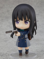 Nendoroid 1956 Lycoris Recoil Takina Inoue Reissue Action Figure official Good Smile Company product image