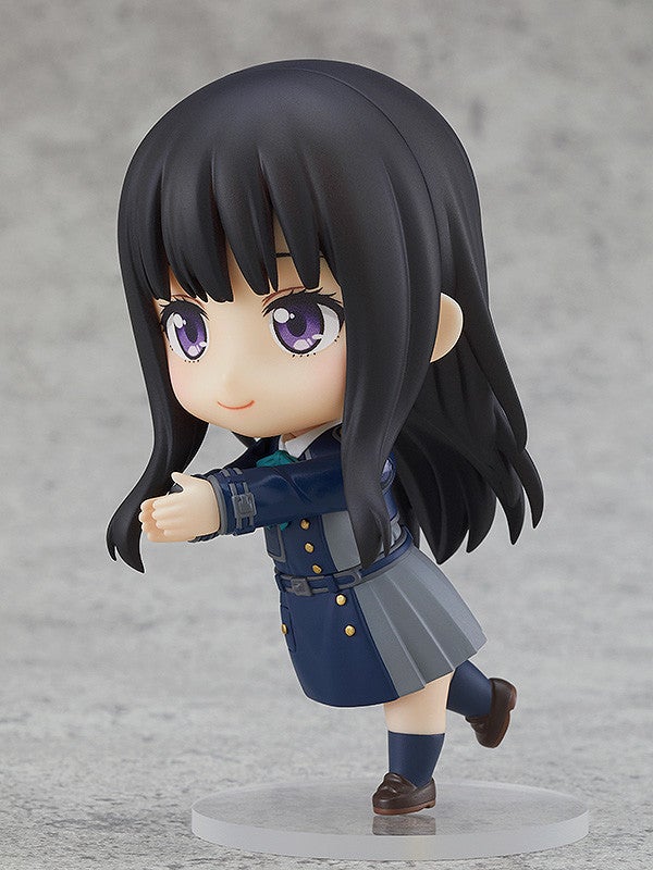 Nendoroid 1956 Lycoris Recoil Takina Inoue Reissue Action Figure official Good Smile Company product image