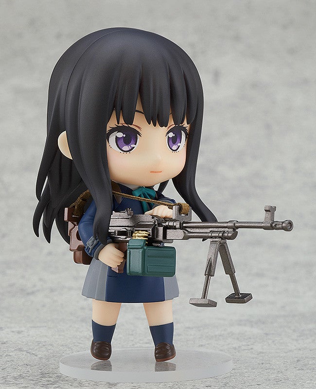 Nendoroid 1956 Lycoris Recoil Takina Inoue Reissue Action Figure official Good Smile Company product image
