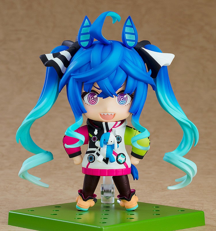Nendoroid 1957 Umamusume: Pretty Derby Twin Turbo Action Figure official Good Smile Company product image