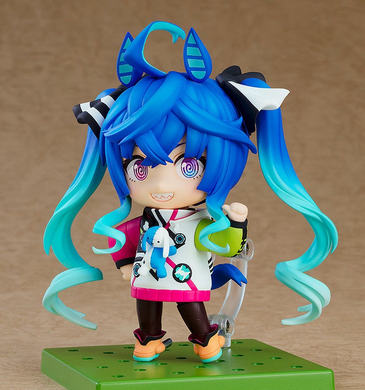 Nendoroid 1957 Umamusume: Pretty Derby Twin Turbo Action Figure official Good Smile Company product image