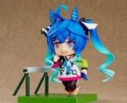 Nendoroid 1957 Umamusume: Pretty Derby Twin Turbo Action Figure official Good Smile Company product image