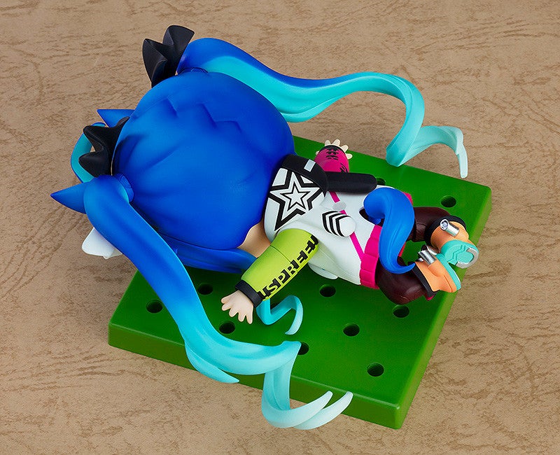 Nendoroid 1957 Umamusume: Pretty Derby Twin Turbo Action Figure official Good Smile Company product image