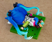 Nendoroid 1957 Umamusume: Pretty Derby Twin Turbo Action Figure official Good Smile Company product image
