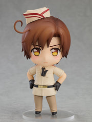 Nendoroid 1958 Hetalia WorldStars Romano Action Figure official Good Smile Company product image